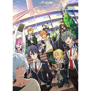 DVD ACTORS -Songs Connection-3