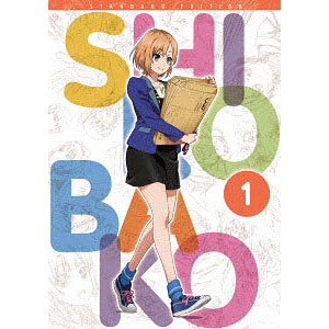 A4クリアファイルセット SHIROBAKO 抱き枕カバー 特典 矢野エリカ A4クリアファイル SHIROBAKO 抱き枕カバー 早期予約特典