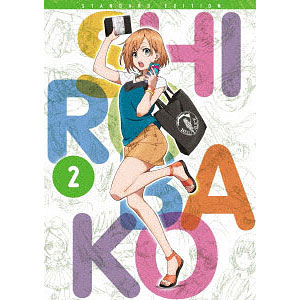 BD SHIROBAKO Blu-ray BOX 2 スタンダードエディション