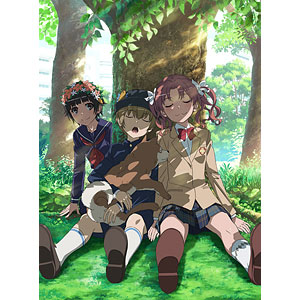 BD とある科学の超電磁砲T Vol.6 初回仕様版 (Blu-ray Disc)