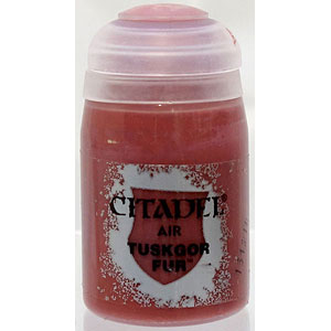 28-41 シタデルカラー AIR： TUSKGOR FUR (24ML)