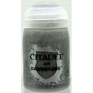 28-43 シタデルカラー AIR： DAWNSTONE (24ML)