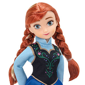 アナと雪の女王　プレシャスコレクション　エルサ　アナ Amazon.co.jp: ディズニー プレシャスコレクション アナと雪の
