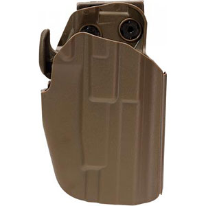 GARUDA マルチフィットコンパクトホルスター TAN/Mサイズ