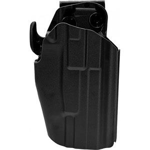 GARUDA マルチフィットコンパクトホルスター BK/Lサイズ