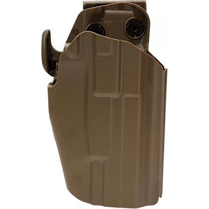 GARUDA マルチフィットコンパクトホルスター TAN/Lサイズ