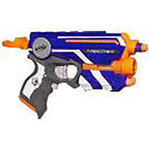 ナーフ エリート ファイヤーストライク