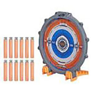 ナーフ N-ストライク エリート ターゲティングセット