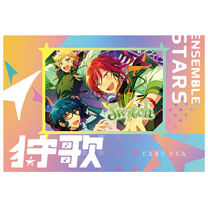 あんさんぶるスターズ！狩歌 拡張セット Switch ver.