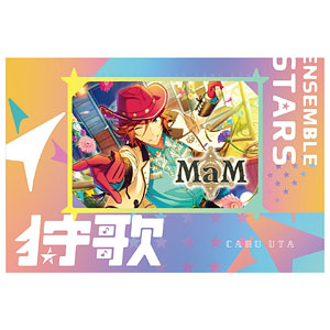 あんさんぶるスターズ！狩歌 拡張セット MaM ver.