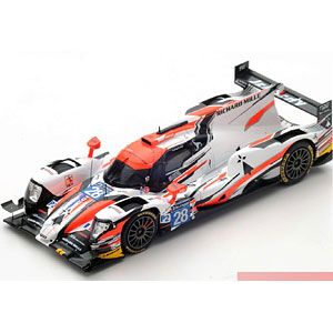 1/43 オレカ 07 - Gibson No.26 G-Drive Racing 24H Le Mans