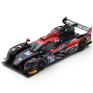 1/43 スパーク SPARK Ligier JS P217 No.32 United Autosports