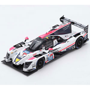 1/43 リジェ JS P217 - Gibson No.33 Jackie Chan DC Racing 24H 1/43 リジェ JS P217 - Gibson No.33 Jackie Chan DC Racing 24H
