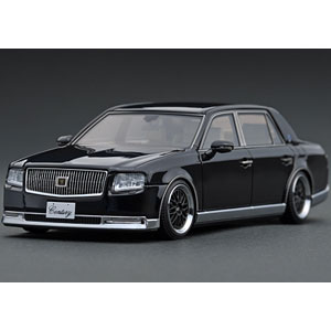 1/43 Toyota Century (UWG60) 神威 ※Normal-Wheel[イグニッション