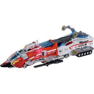 ハイパーレスキューシリーズ⭐︎まとめ売り トミカハイパーレスキュー まとめ売りセット - メルカリ