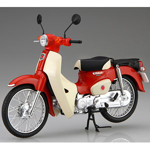 車・バイク プラモデル