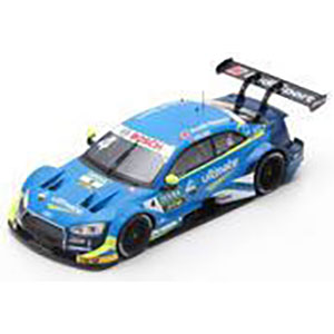 Audi RS 5 DTM 2019 Jamie Green 1/43 ミニカー 1/43 Audi RS 5 No.53 DTM 2019 Audi Sport Team Rosberg Jamie