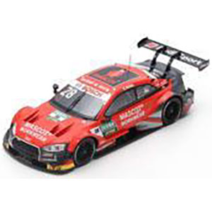 1/43 Audi RS 5 No.28 DTM 2019 Audi Sport Team Phoenix Loic Duval