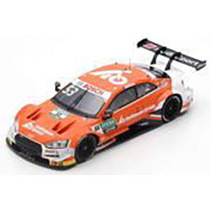1/43 Audi RS 5 No.53 DTM 2019 Audi Sport Team Rosberg Jamie Green