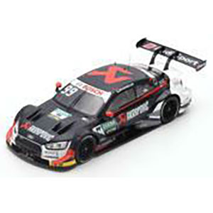 1/43 Audi RS 5 No.99 DTM 2019 Audi Sport Team Phoenix Mike Rockenfeller