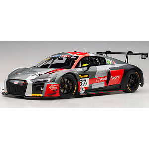 1/18 アウディ R8 LMS 2017 #29 (ニュルブルクリンク24時間レース優勝