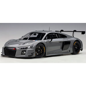 1/18 アウディ R8 LMS 2017 #29 (ニュルブルクリンク24時間レース優勝