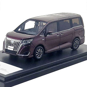 1/43 Toyota ESQUIRE HYBRID Gi Premium Package (2019