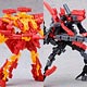 GENEBLOCK(ジェネブロック) BATTLE SOLDIERS(バトルソルジャーズ) 第四弾 BOX［アトリエ彩］