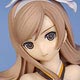 シャイニング・ウィンド クレハ 1/8 完成品フィギュア