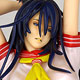 リアルアレンジ001 一騎当千 Great Guardians 関羽雲長 赤VER. 1/6 完成品フィギュア