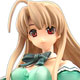 Piaキャロットへようこそ！！3 高井さやか -フローラルミント・タイプ- 1/10 アクションフィギュア