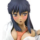 俺の嫁計画Vol.2 つよきす 椰子なごみ 1/8 完成品フィギュア
