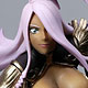 ドラゴノーツ -ザ・レゾナンス- ガーネット・マクレーン 完成品フィギュア