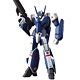 リボルテック No.034FS フレンドショップ限定 超時空要塞マクロス スーパーバルキリーVF-1J マックス機