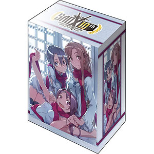 ブシロードデッキホルダーコレクションV2 Vol.992 電撃文庫 ソードアート・オンライン『冬の聖域』Part.1