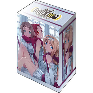 ブシロードデッキホルダーコレクションV2 Vol.994 電撃文庫 ソードアート・オンライン『冬の聖域』Part.3