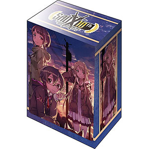 ブシロードデッキホルダーコレクションV2 Vol.995 電撃文庫 ソードアート・オンライン『薄明のギルド』Part.1