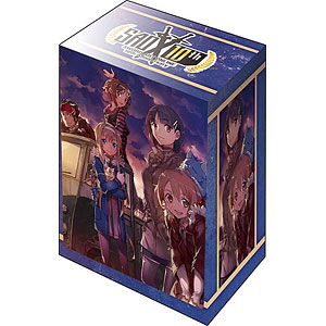 ブシロードデッキホルダーコレクションV2 Vol.997 電撃文庫 ソードアート・オンライン『薄明のギルド』Part.3