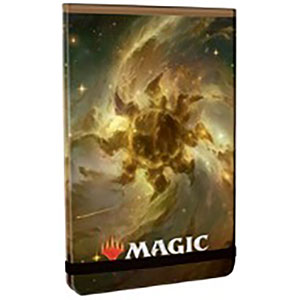 ウルトラプロ MTG プレイマット テーロス還魂記 天体土地 山 ウルトラ・プロ MTG プレイマット テーロス還魂記《天体土地 森