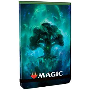 ウルトラプロ MTG プレイマット テーロス還魂記 天体土地 山 マジック：ザ・ギャザリング公式サプライ テーロス還魂記 天体