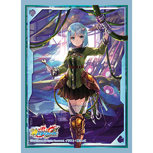 バディファイト スリーブコレクション Vol.81 フューチャー