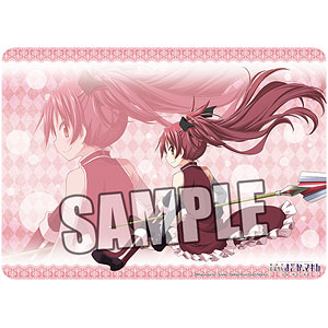 キャラクター万能ラバーマット 劇場版 魔法少女まどか☆マギカ[新編