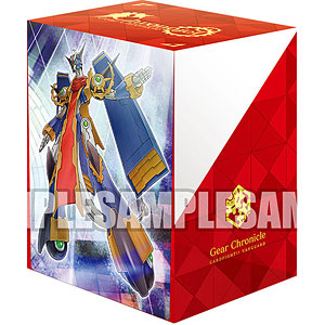 ヴァンガード ギアクロニクルデッキ + オマケ カードファイト!! ヴァン