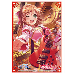 ヴァイス　スリーブ　バンドリ　今井リサ　デッキケースセット　全て未開封品　絶版品 検索結果]-amiami.jp-あみあみオンライン本店-