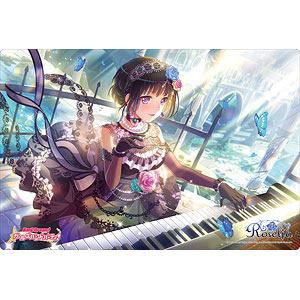人気ランキング ブシロード ラバーマットコレクション Vol.597 バンドリ カードサプライ+アクセサリ