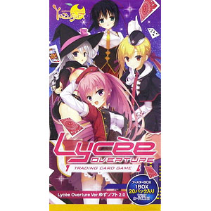 Amazon.co.jp: リセ オーバーチュア Ver.アミューズクラフト 1.0
