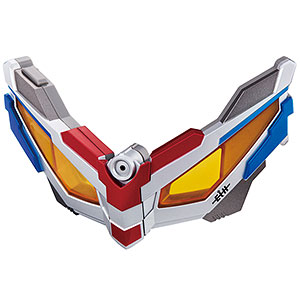 ウルトラマンゼロ DXウルトラゼロアイ