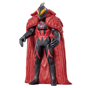 Basket Case ベリアル ソフビ く日はお得♪ Basket （ウルトラマンベリアル｜販売 ソフビ