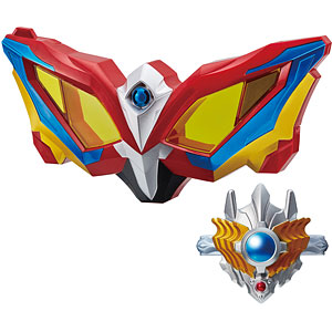 劇場版ウルトラマンタイガ DXニュージェネレーションアイ