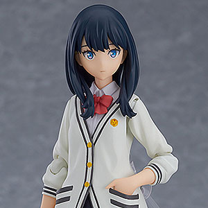 エクセレントモデル あにゃまる探偵キルミンずぅ 御子神リコ 1/8 完成